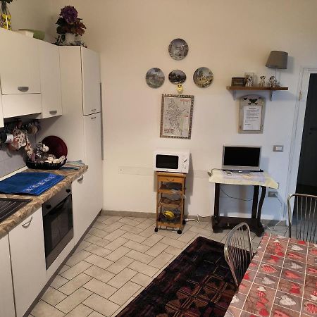 Sweet Night Bed & Breakfast Perugia Eksteriør bilde