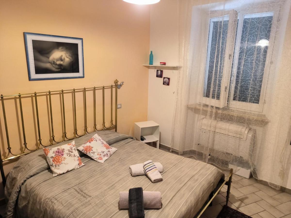 Sweet Night Bed & Breakfast Perugia Eksteriør bilde