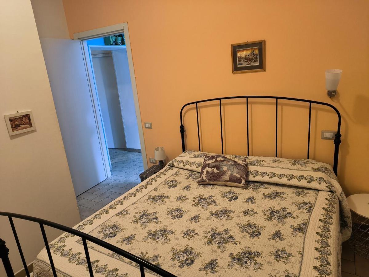 Sweet Night Bed & Breakfast Perugia Eksteriør bilde