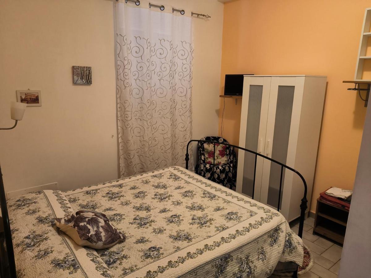 Sweet Night Bed & Breakfast Perugia Eksteriør bilde