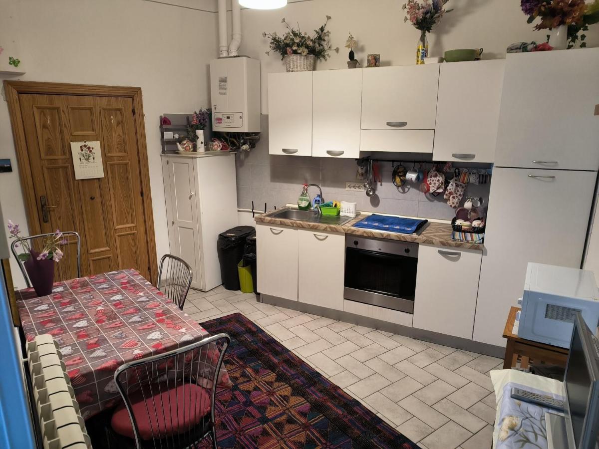 Sweet Night Bed & Breakfast Perugia Eksteriør bilde
