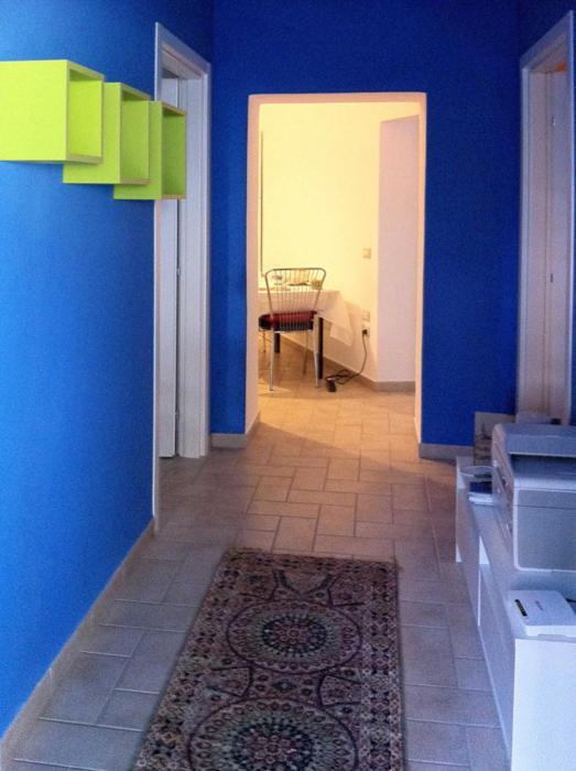 Sweet Night Bed & Breakfast Perugia Eksteriør bilde