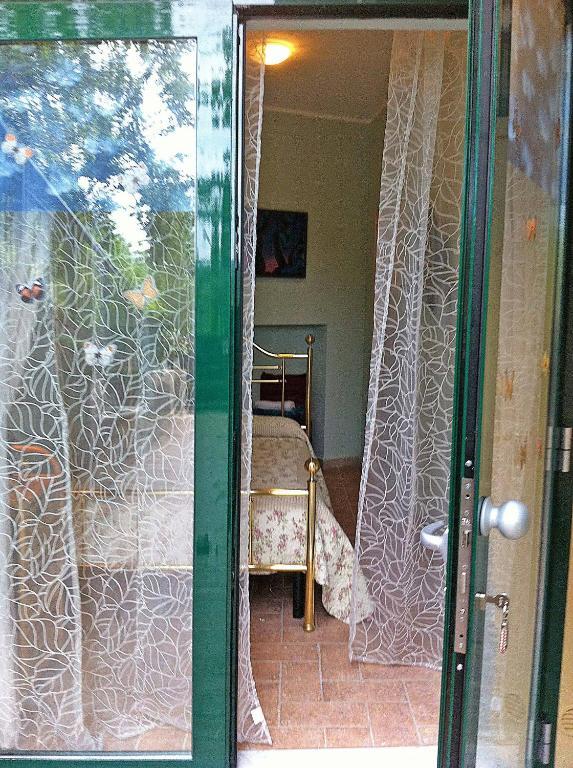 Sweet Night Bed & Breakfast Perugia Eksteriør bilde