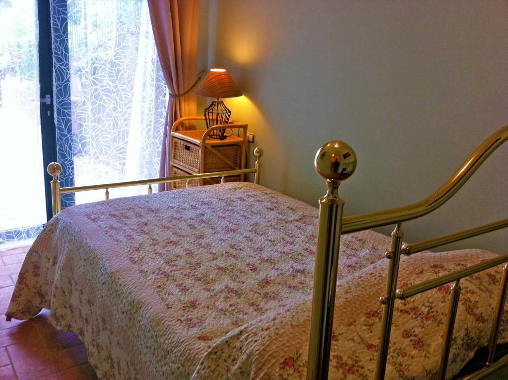Sweet Night Bed & Breakfast Perugia Eksteriør bilde